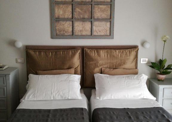 Bagno di Romagna Hotel | Balneum Boutique Hotel & B&B
