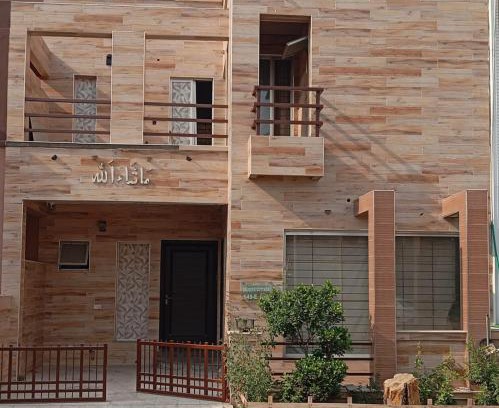 Lahore Casa | Balqees Cottage