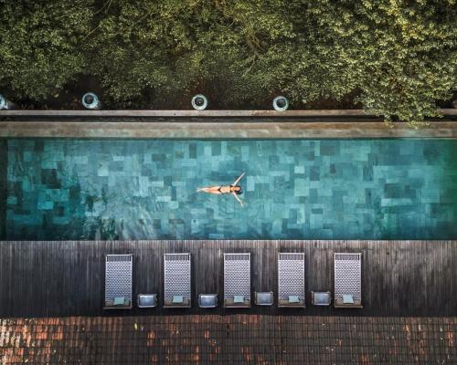 Jimbaran Bay Complejo | Balquisse Heritage Hotel