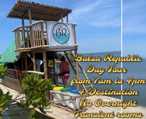 Calatagan Alquiler De Eote | Balsa Republic