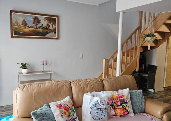 Neder-Over-Heembeek Apartamento | Balsamine