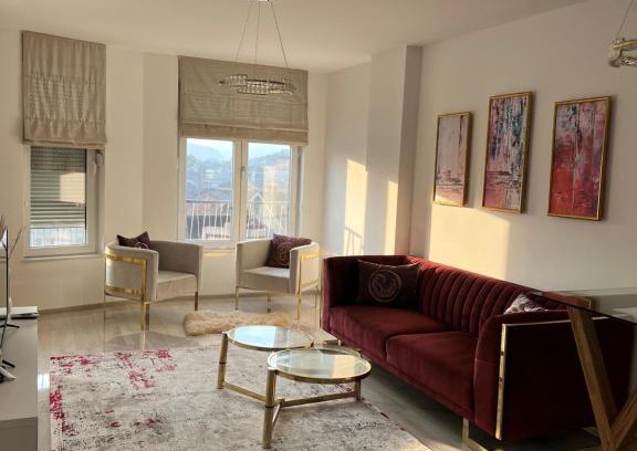Novi Pazar Apartamento | BALTA LUX APARTMENT