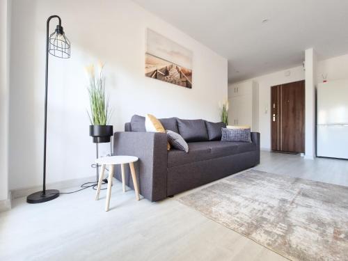 Przymorze Apartamento | Baltic Bay Apartment