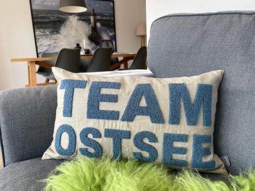 Eckernfoerde Casa | baltic-domicil No3
