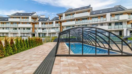 Sztutowo Apartamento | Baltic Garden Sztutowo Apartamenty PIAMOLA