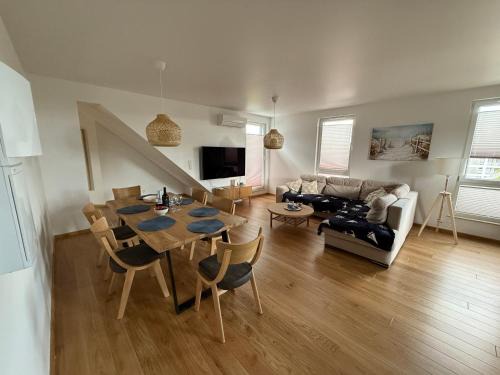 Wyspa Sobieszewska Apartamento | Baltic Line -SobieSzef