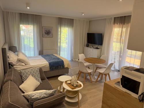 Pobierowo Apartamento | Baltic Residence nr 5