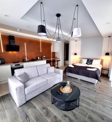 Miedzyzdroje Apartamento | Baltic Soul Villa Międzyzdroje