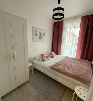 Sztutowo Apartamento | BALTIC SUN