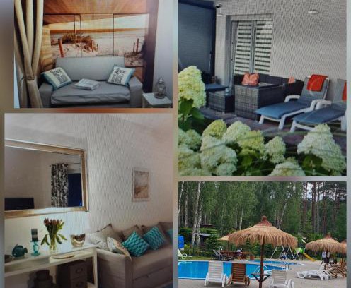 Pobierowo Apartamento | Baltic Sunset