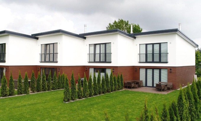 Damp Casa | Baltic Village in Damp - Comforthaus
