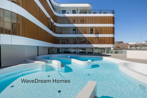 Miedzyzdroje Apartamento | Baltic WaveDream Homes free parking