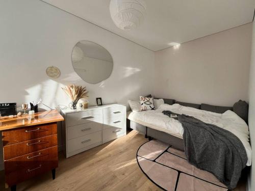 Sillamae Apartamento | Baltic Zen