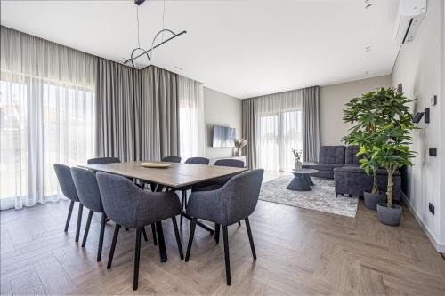 Sventoji Casa | Baltijos parkas - Šventoji