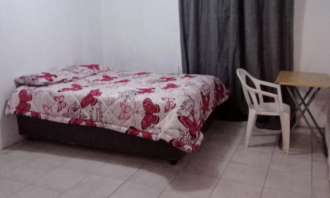 Trawal Apartamento | Baltimorre Apartment