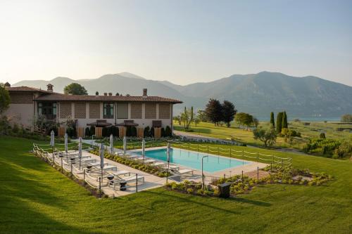 Cremignane Apartamento | Baluardo Boutique Apartments