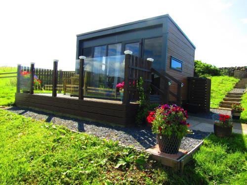 Balvicar Casa | Balvicar Beag
