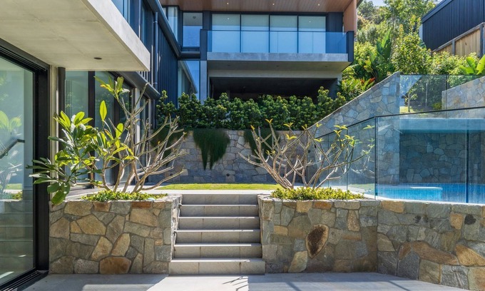 Palm Beach Casa | Balyena by Palm Beach Holiday Rentals