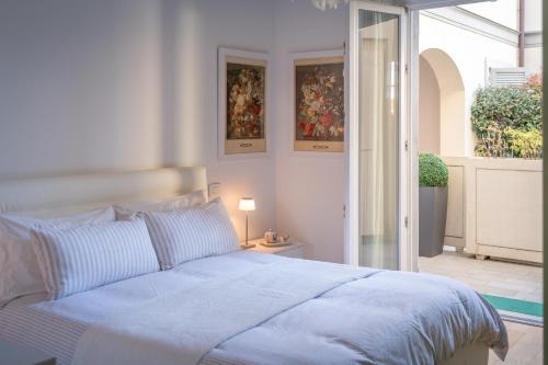 Perugia Apartamento | Bambagioni 14 - Smart Flat con Garage Privato - ItalyWeGo