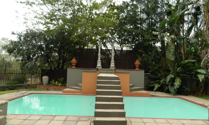 Rustenburg Casa | Bambelela Lodge