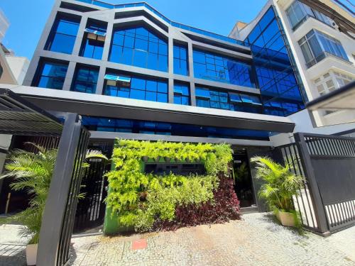 Zona Sul Hotel | BAMBINA HOTEL -Adultos Somente