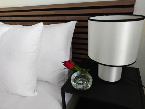 Hassleholm Apartamento | Bambinas Guest House Hässleholm
