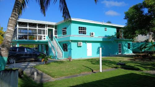 Vista Del Mar Apartamento | Bamboleo Inn