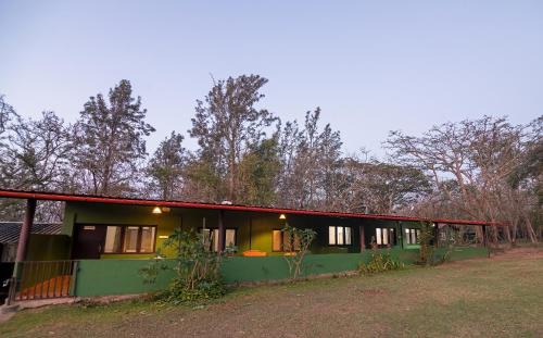 Masinagudi Casa | Bamboo Banks Farm & Guest House