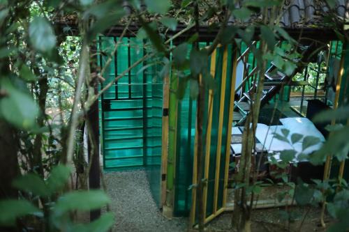 Hatton Complejo | Bamboo Cabana Adams Peak