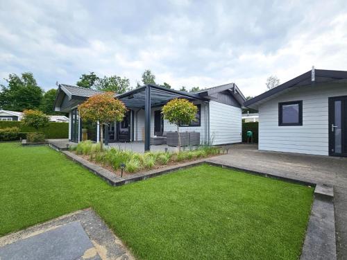 Municipality of Barneveld Casa | Bamboo Holiday Home in Veluwe