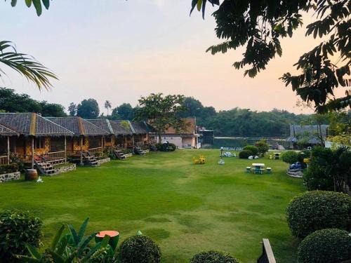 Ban Tai Complejo | Bamboo House Resort