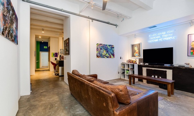 Chinatown Casa | Bamboo Lane