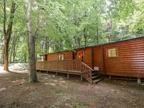 Kenwick Casa | Bamboo Retreat
