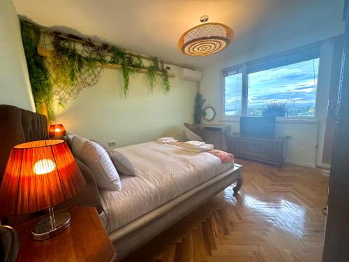 Vidin Apartamento | Bamboo tree Apartment
