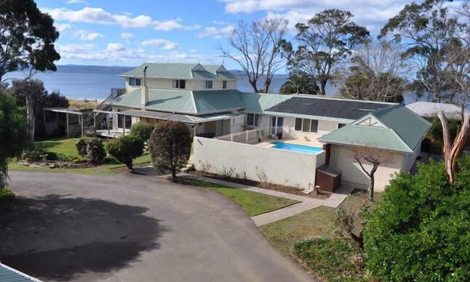 Lauderdale Casa | Bambra Reef Lodge, Lauderdale