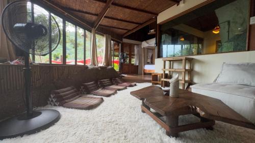 Baan Tai Complejo | Bambu Huts