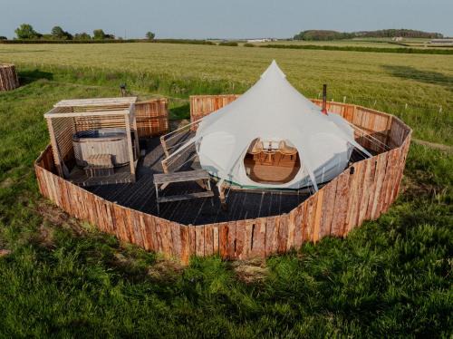 Bamburgh Otro | Bamburgh Under Canvas