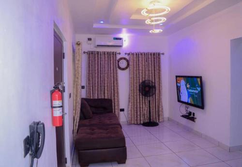 Surulere Apartamento | Bamgbose Apartments in Surulere Lagos Nigeria