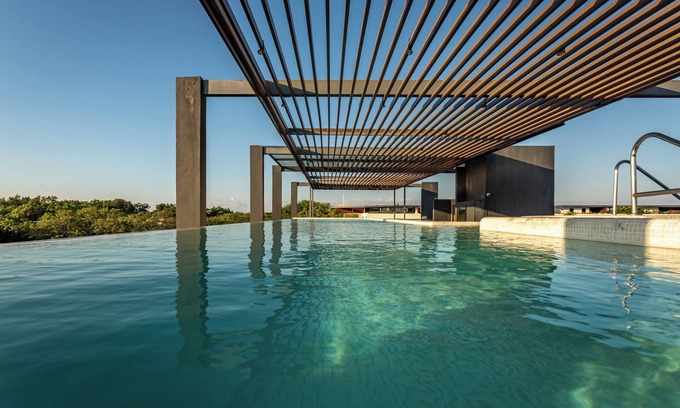Playacar Apartamento | Bamoa, Luxury, Confort and Relax inside Playacar