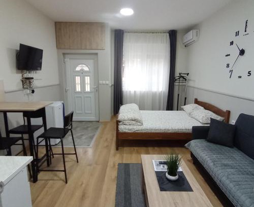Vrbas Apartamento | BAN apartmani