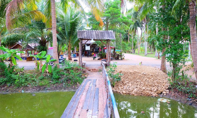 Tha Sala Casa | Ban Leam Homestay