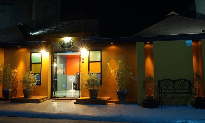 Phuket Casa | Ban Paea