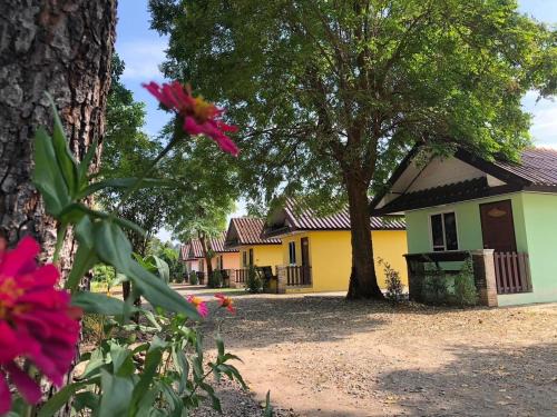 Takhli Casa | Ban Rai Plai Na บ้านไร่ปลายนารีสอร์ท