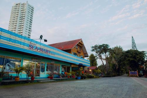 Rayong Complejo | Ban Silachol บ้านศิลาชล