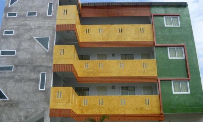 Yala Apartamento | Ban Suansuntip
