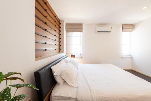 Klaeng District Casa | Ban Talay Beach House Rayong Thailand