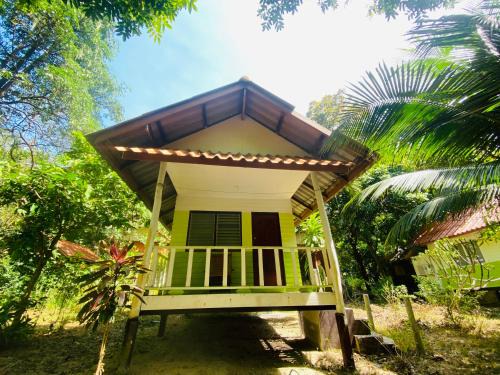 Ranong Complejo | Banana Resort - Koh Phayam