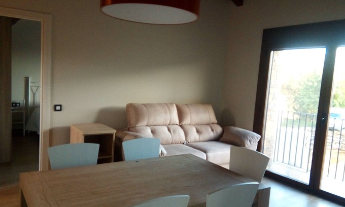 Banaston Apartamento | BanastónEra