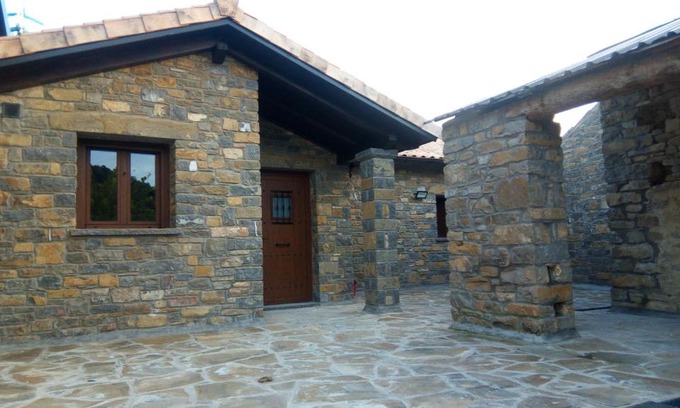 Banaston Apartamento | BanastónEra