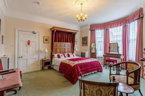 Banbury Casa | Banbury Cross B&B